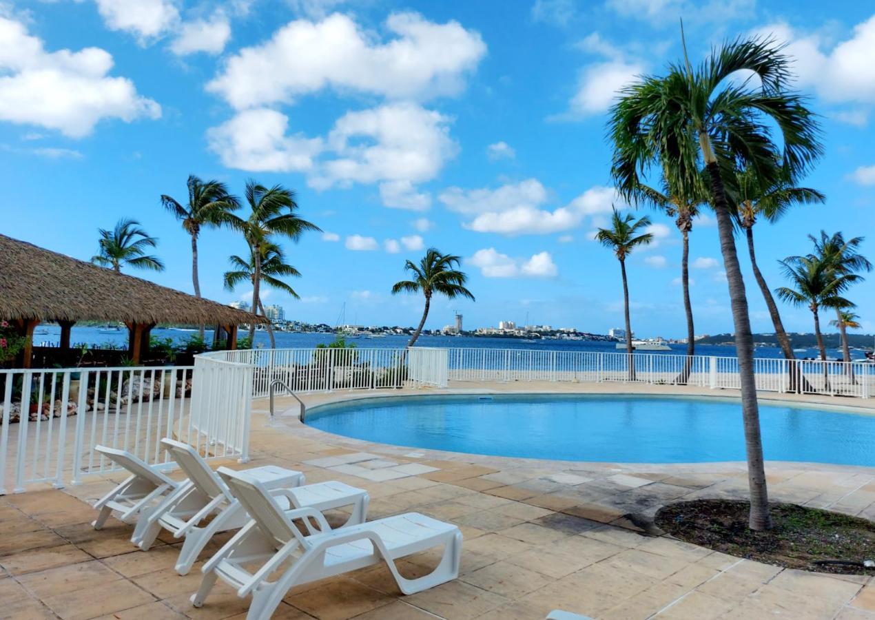 Ti Koala Apartment Baie Nettle Luaran gambar