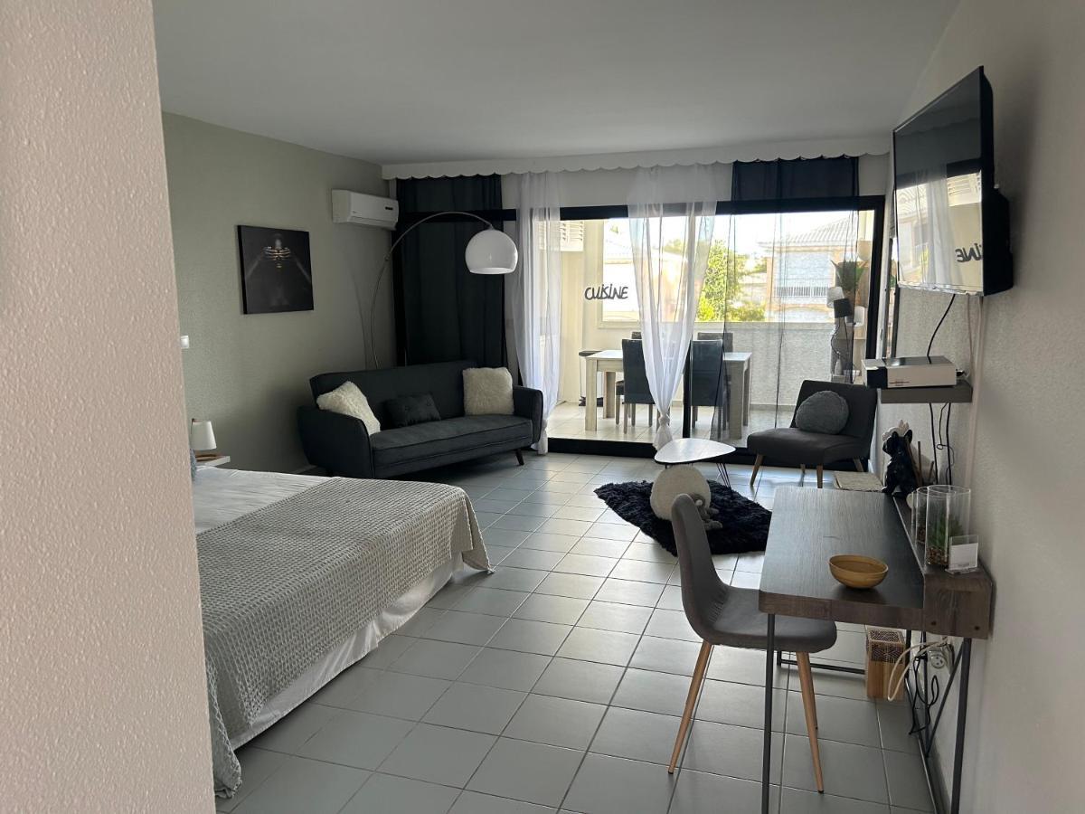 Ti Koala Apartment Baie Nettle Luaran gambar