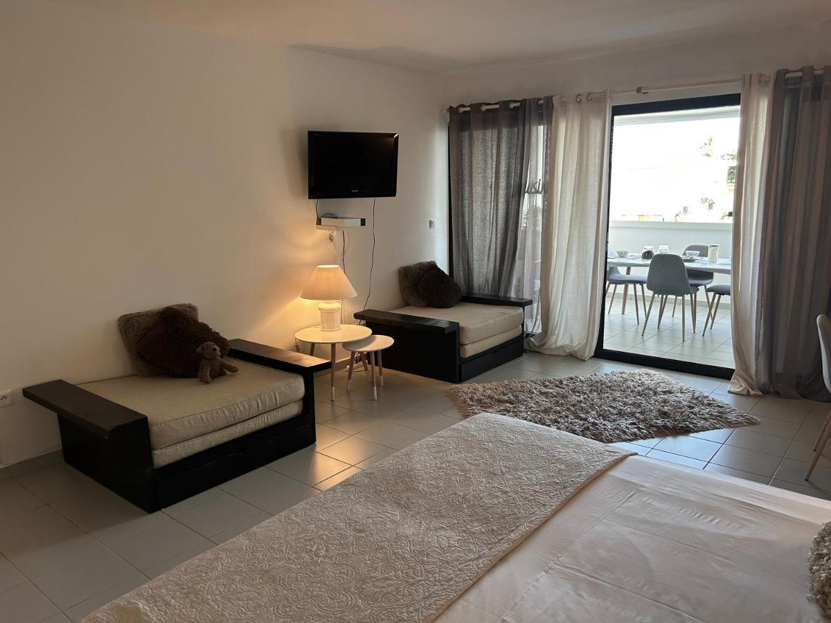 Ti Koala Apartment Baie Nettle Luaran gambar