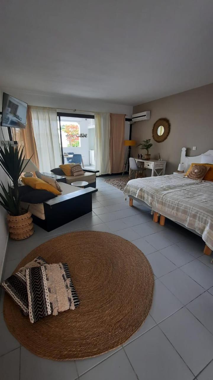 Ti Koala Apartment Baie Nettle Luaran gambar