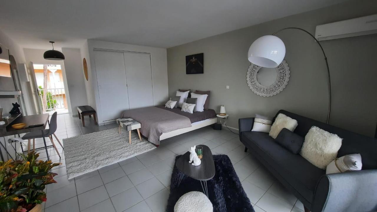 Ti Koala Apartment Baie Nettle Luaran gambar