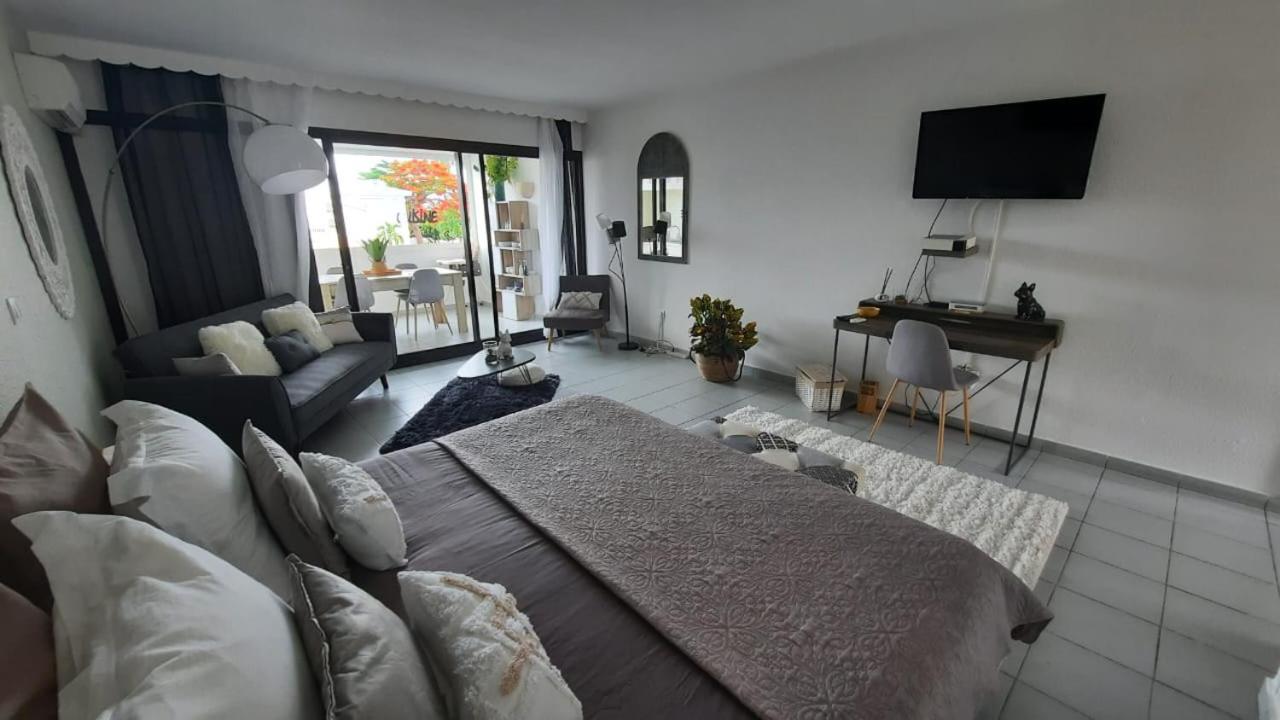 Ti Koala Apartment Baie Nettle Luaran gambar