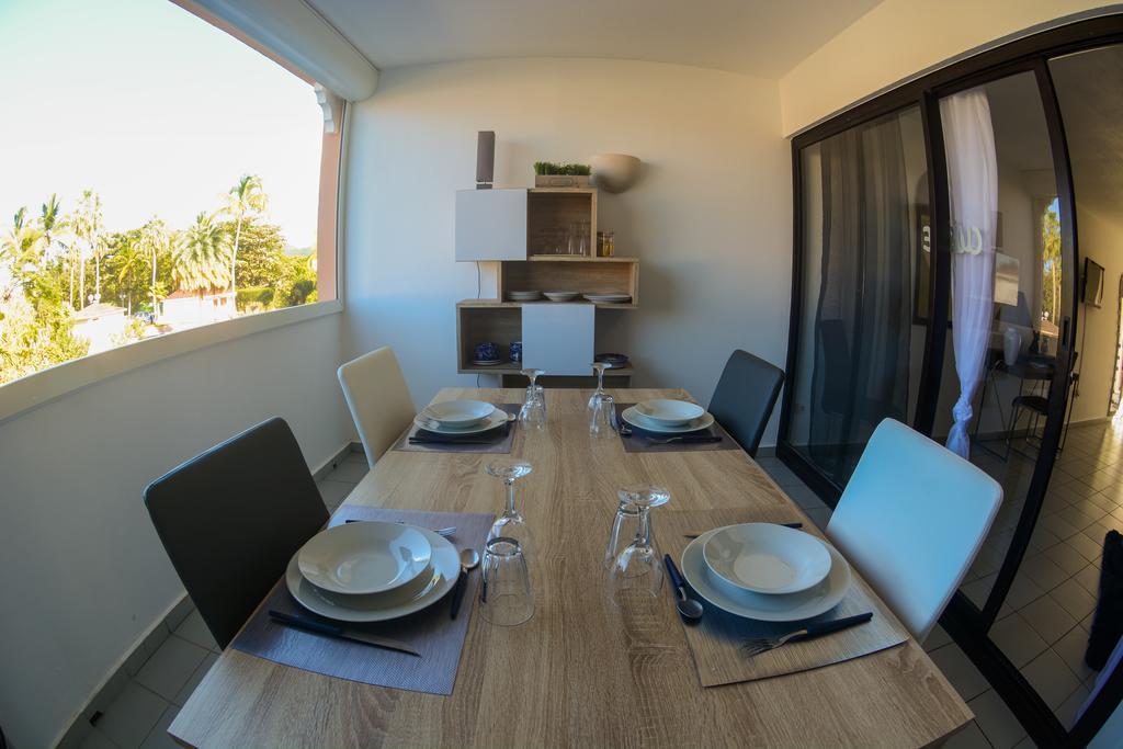 Ti Koala Apartment Baie Nettle Luaran gambar